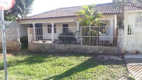 Casa com 139m² de área construída em Goioerê/PR