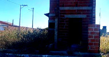 Casa com 2 quartos, 2 banheiros, 69.84m²