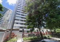 Apartamento com 61m² em Recife/PE - Tamarineira