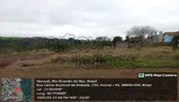 Terreno urbano de 300,80m² em Nonoai - RS