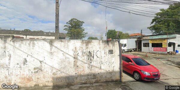 Terreno amplo de 5.000 m² com ocupação irregular, Vila Nogueira