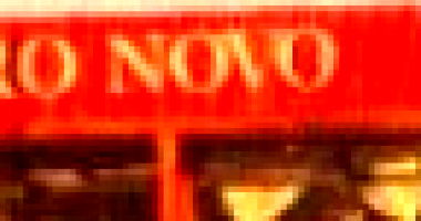 Terreno em Campos Borges com 1135.70m²