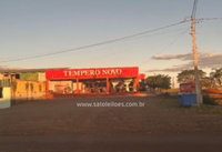 Terreno em Campos Borges com 1135.70m²