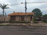 Casa com 93m² de área construída em Passo Fundo/RS