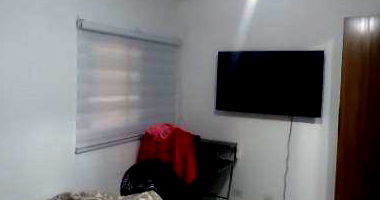 Casa com 3 quartos, 1 banheiro, 86m² construída, ocupada