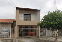 Casa com 2 quartos, 1 banheiro e 110m² de área construída