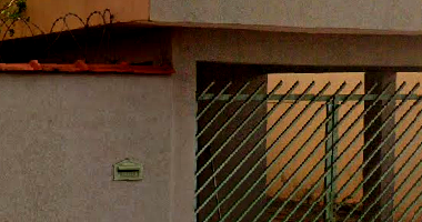 Casa com 3 quartos, 1 banheiro, 106m² construída, ocupada