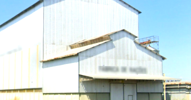 Complexo Industrial com 650.906m² em Senador Guiomard/AC