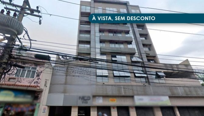 Sala Comercial 20 m² com 1 vaga - Oportunidade em Jacarepaguá