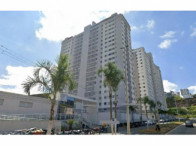 Apartamento com 2 quartos e 1 vaga em Juiz de Fora
