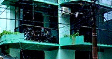 Apartamento Cobertura 158 m² com 1 vaga - Santa Maria RS