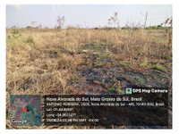 Terreno em Loteamento com Potencial de Valorização