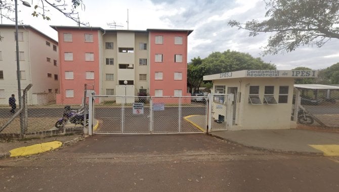 Apartamento com 1 vaga em Araraquara - Vila Santa Maria