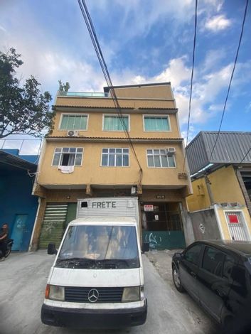 Apartamento com 65m², 1 quarto e 1 banheiro