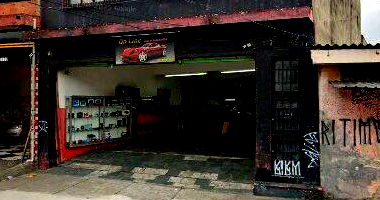 Marca Pettit Sachet - Marca Registrada com Penhora Judicial