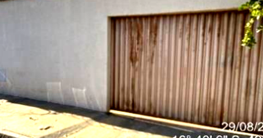 Casa com 79,63 m² em Trindade GO - Residencial Alto do Cerrado II