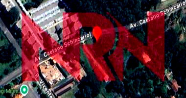 Chácara com 4795m² em Planalto Bela Vista, sem benfeitorias