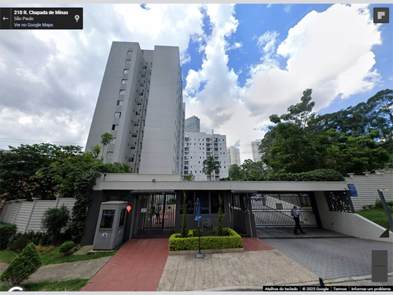 Apartamento com 1 vaga no Condomínio Soul Jardim Sul