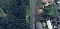 Terreno com 2286,36m² em Irati/PR