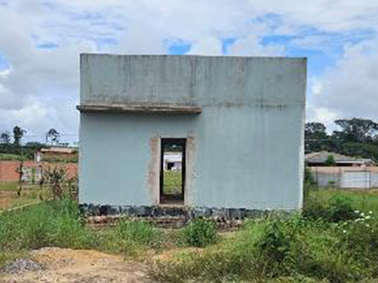 Terreno em Porto Velho com 300 m² - Oportunidade Única!