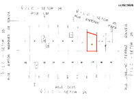 Terreno amplo de 279,97m² sem benfeitorias, ideal para construção