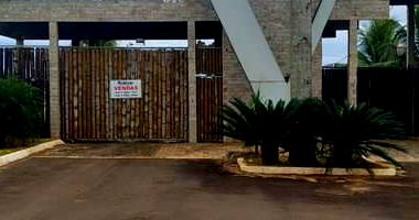 Lote padrão, 775,89 m², desocupado