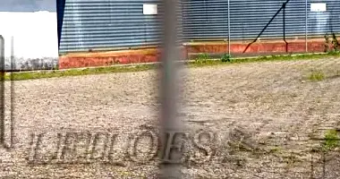 Terreno com 4 edificações em Santa Catarina