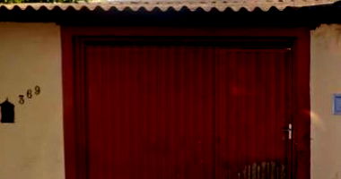 Casa com 3 quartos em Assis/SP