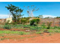 Terreno de 497,96m² em condomínio, imóvel