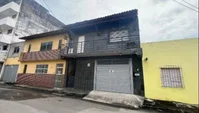 Apartamento de 125 m² em leilão