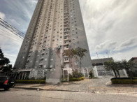 Apartamento com 2 quartos em São Paulo
