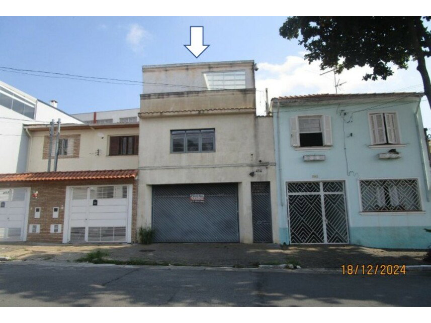 Imóvel Comercial com 125m² construídos, ideal para investimento