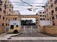 Apartamento com 2 Quartos e 1 Vaga em Rio de Janeiro