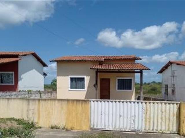 Casa com 2 quartos em Santa Maria