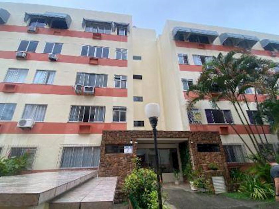 Apartamento 2 quartos, 1 banheiro, 48m² - Freguesia (Jacarepaguá)