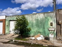 Casa com 2 quartos, 1 banheiro, 1 vaga e 45,28m² construída