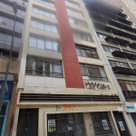 Unidade Autônoma no 2º Pavimento com 239,71 m²