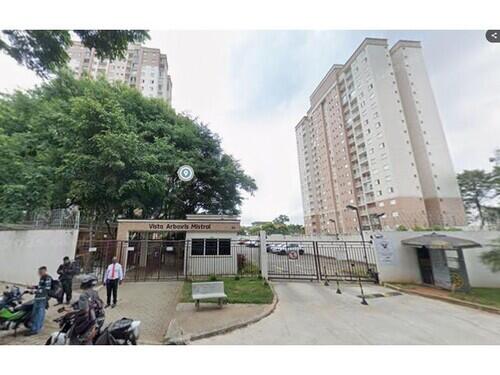 Apartamento 2 dorms, 70m² - Jaguaré/SP