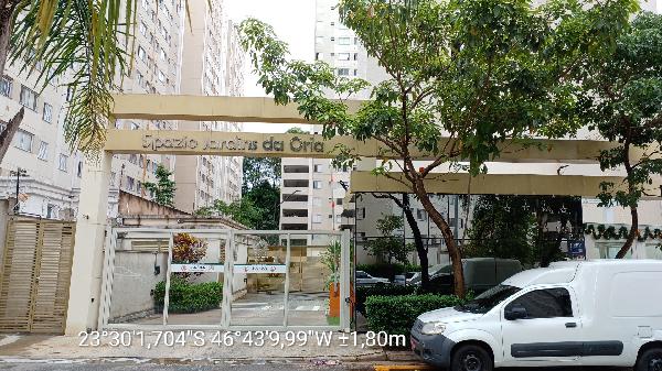 Apartamento 1 quarto 1 banheiro 43,4m² privativos