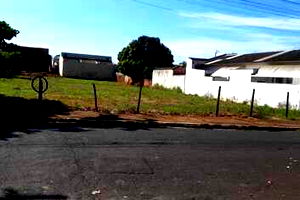 Terreno Retangular de 242m² em Onda Verde/SP