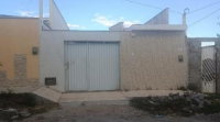 Casa com 4 quartos, 3 banheiros e 132m² construídos em Caraúbas/RN