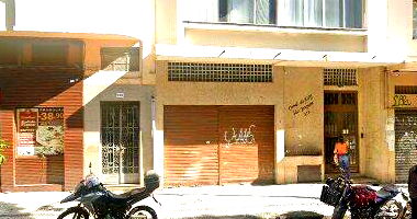 Apartamento 42m² com 1 vaga, frente para rua, desocupado