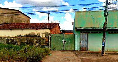 Casa 2 quartos, 2 banheiros, varanda, 1 vaga, 88.49m² construída
