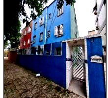 Apartamento 57.68m² com 1 quarto, EMBARE