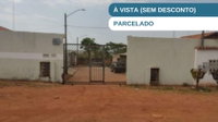 Casa Ocupada em Condomínio com 59m² de Área Privativa