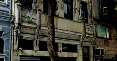 Prédio com 2 andares na Lapa, Rio de Janeiro/RJ