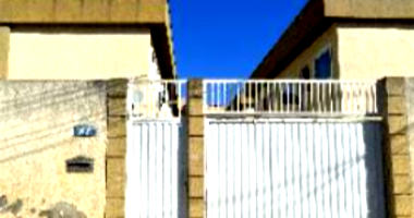 Casa em São Gonçalo/RJ com 75 m² e 1 vaga