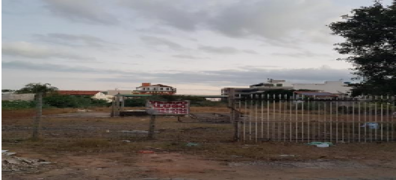 Ótimo Terreno para Construção - 2.016 m²