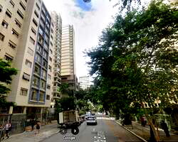 Apartamento de 126m² com 4 quartos