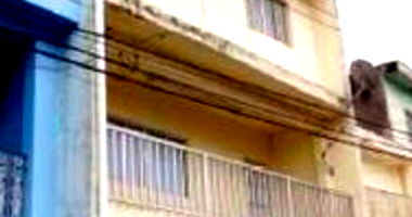 Casa em Leilão com 4 Pavimentos